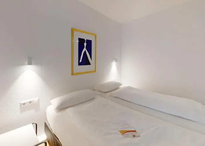 Appartement U35 By Ptm