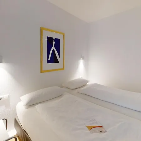 Apartman U35 By Ptm