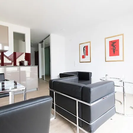 Apartman U35 By Ptm *